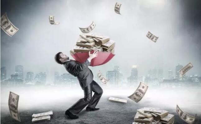 P2P频频爆雷背后,网贷行业依然警钟长鸣