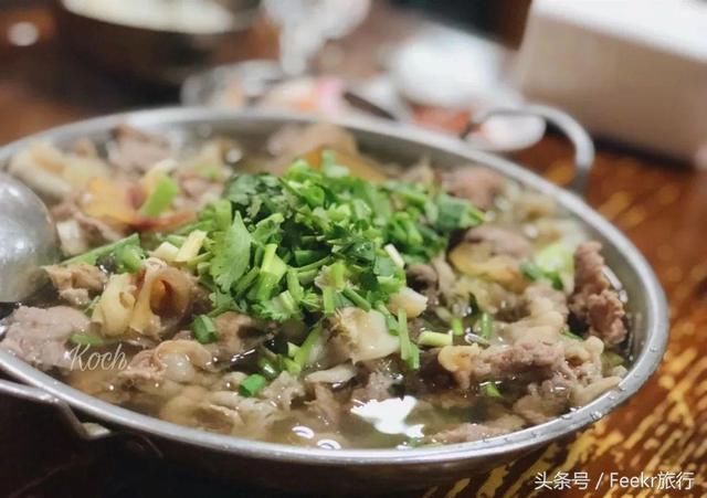 外地人跑成都吃美食，成都人却专程来这！感受吃货界的耶路撒冷