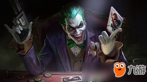 要是能重来你会选择王者荣耀台服《传说对决》