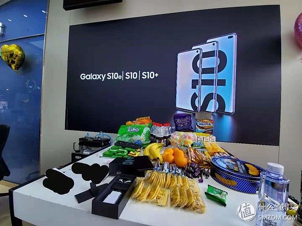 为什么没有喝到米酒的我用S8+换了一台S10