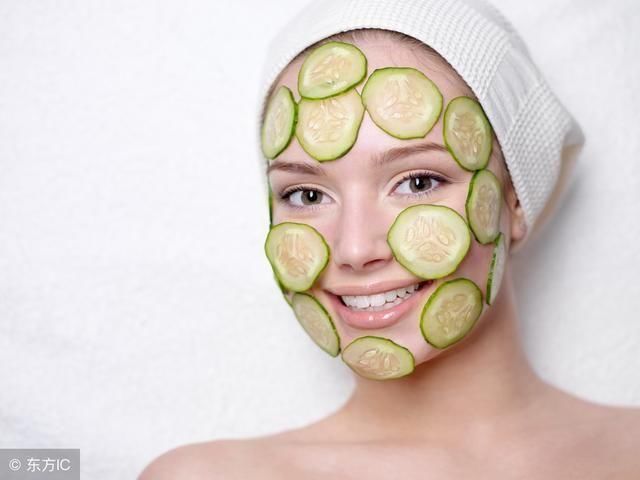 每天吃点黄瓜,对身体有6大好处,难怪夏天都爱