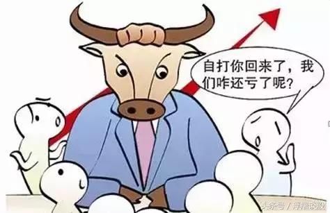 良心操盘手揭秘：高效实用的牛回头短线战法，散户股市赚钱必学！