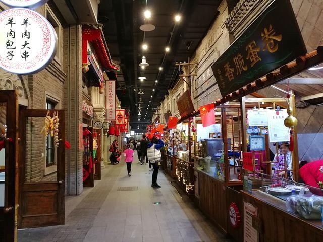 摩登兄弟 火了,顺便连他们所在的丹东安东老街