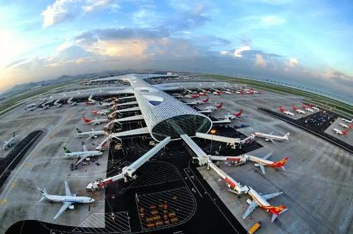 榜上有名!多家深圳市属国企入围2018年广东企