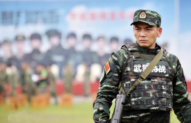 《利刃出击》曾称为电视剧版《红海行动》元芳