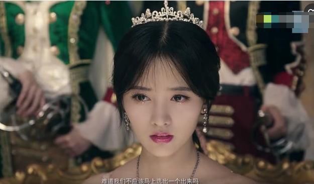 SNH48《那不勒斯的黎明》MV首发，鞠婧祎VS李艺彤正面"_【今日爆点】