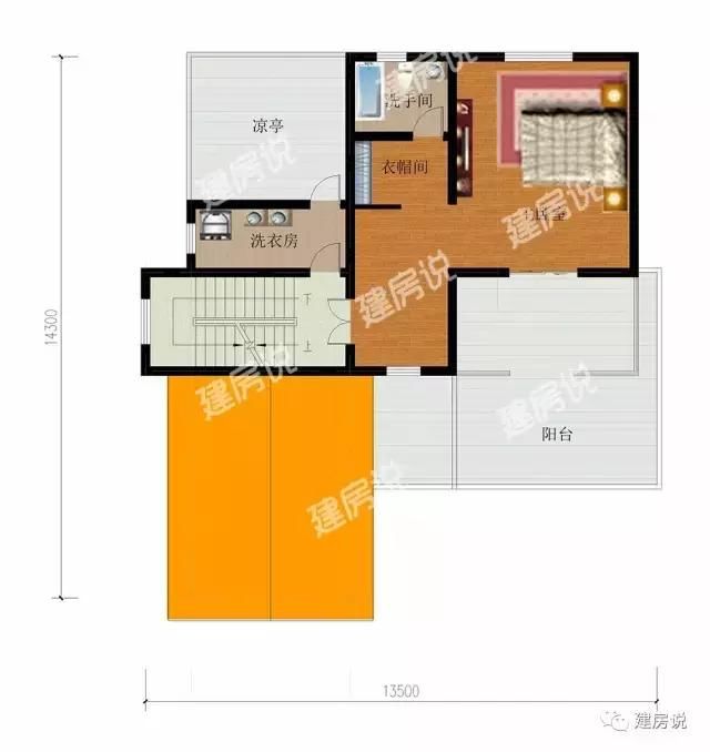 手握5款三层农村小别墅，最高不超30万，你确定不了解下吗？