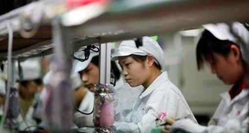 华为供应商供货量