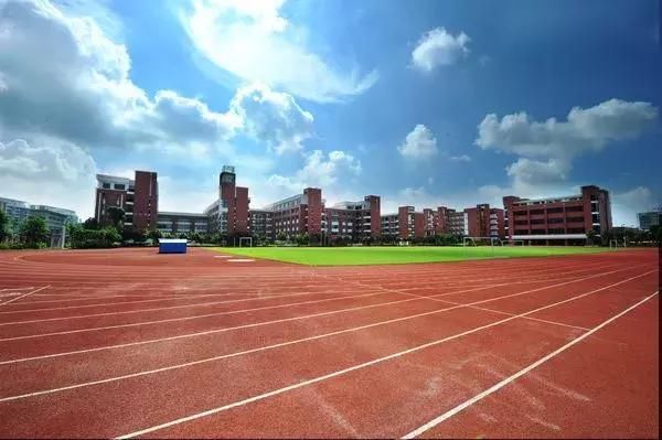 刚刚!广州市铁一中学正式签约落户白云,预计2