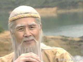 姜子牙也有黑历史,杀掉这两个人,是他一生的污点!