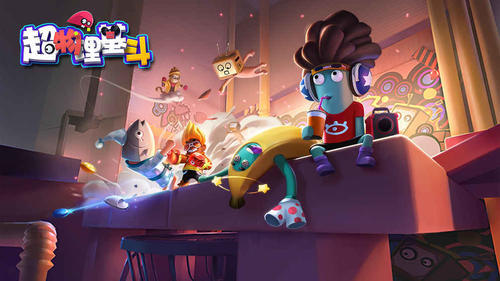 准备好了吗!多人联机手游推荐,每一款都好玩到