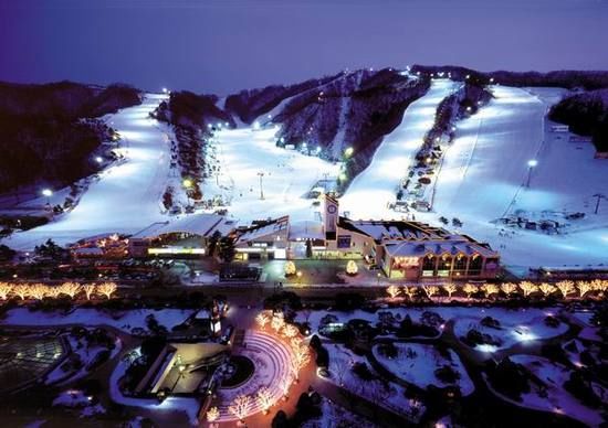 冬奥会前夕 让我们来看看不一样的韩国