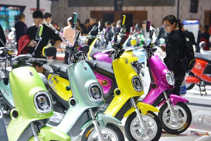 浙江电动车新政策说了啥?你的电动车可能只能