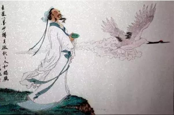 30句诗词名句,看刘禹锡,李白,白居易如何斗诗?