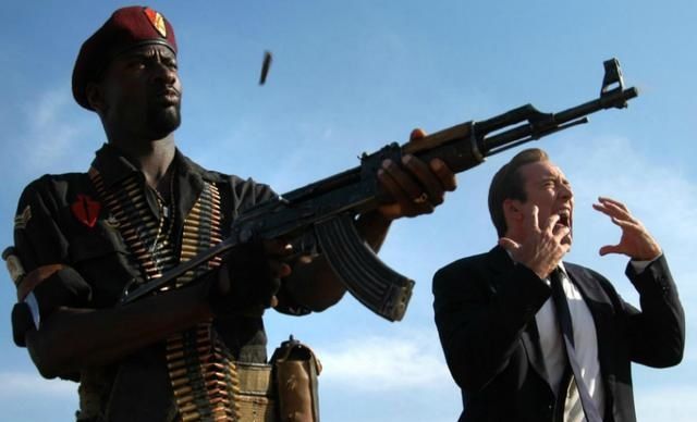 军火交易哪家强?一国买家遍布全球,连俄罗斯都