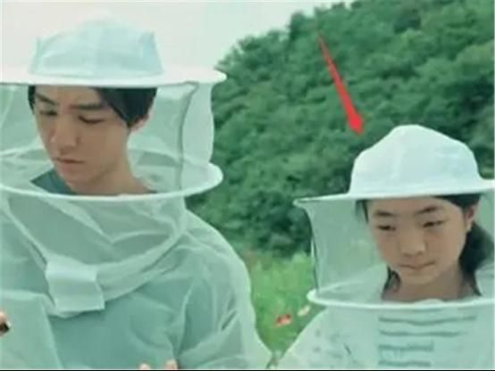 徐峥的基因太强大，女儿国庆节正式进圈，可惜没遗传陶虹的美貌