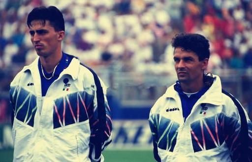 世界杯印象:史上最悲情的亚平宁王子,球迷还记