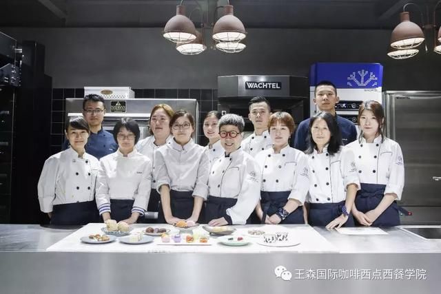 日本老师独家配方教你学会这朵富贵花