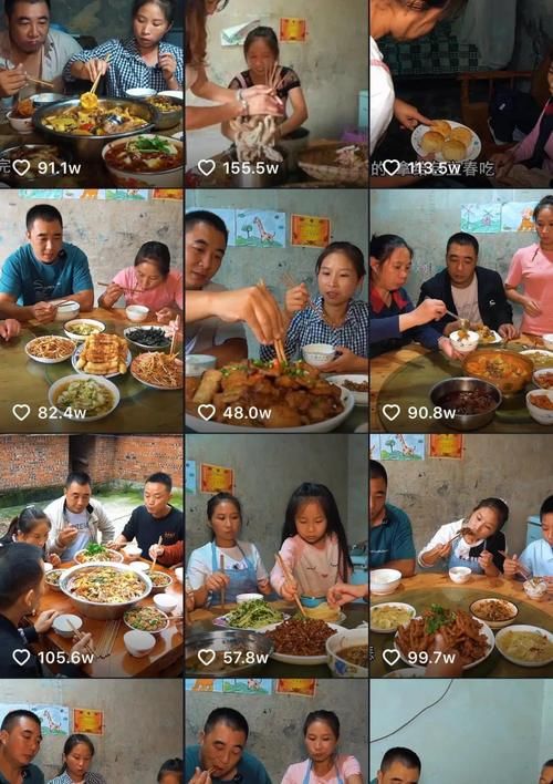 一周抖音涨粉165w，8天小长假怎么用美食轻松涨粉？