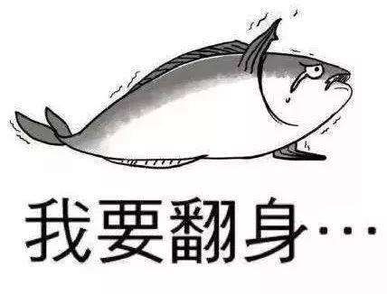 咸鱼再也没法翻身了!中国式咸鱼被列为一类