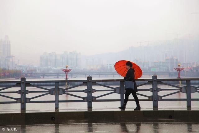 河南将迎大范围雨雪天!您的剩余假期要“泡汤”