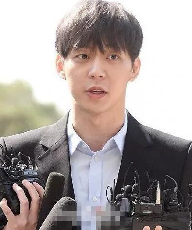 朴有天解释吸毒原因,终于知道他为何多次否认