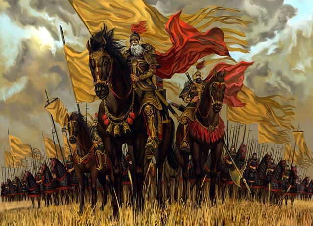 民族英雄到底是个啥?什么样的人才能称得上是