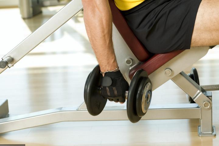 锻炼腰部力量,这几个运动太适合了,尤其男性要
