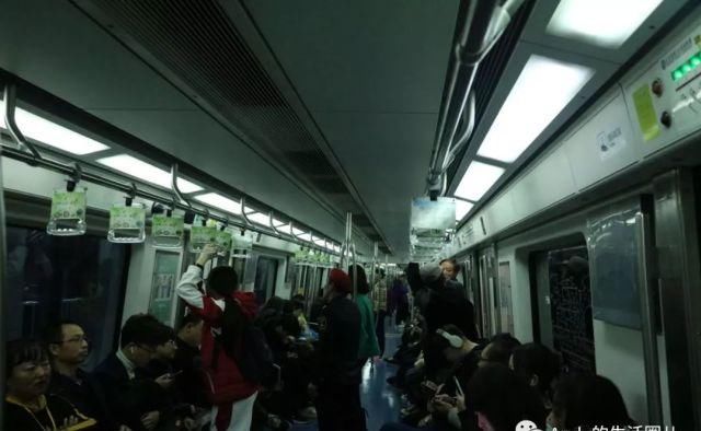 北京地铁19号支线线路