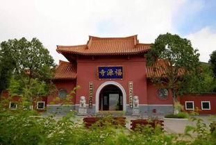 河源香火最旺的十大寺庙，你去过几个地方