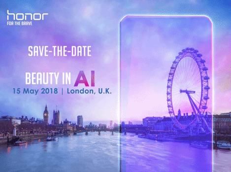 官方论坛开版 荣耀新物种手机或为Magic2