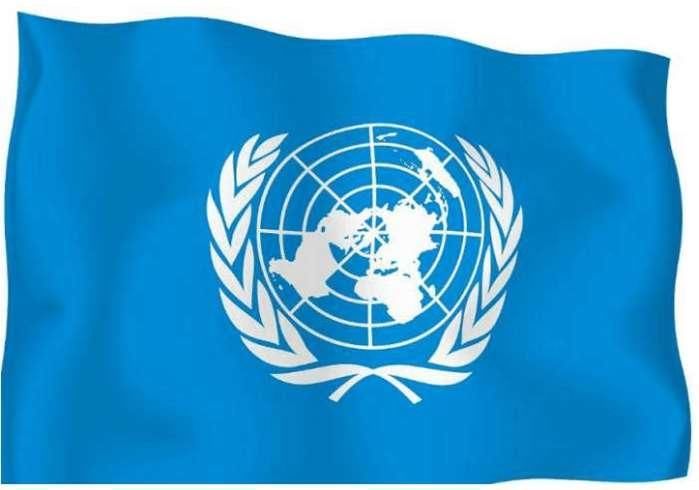 联合国再一次为中国“降半旗”,国人低头默哀!