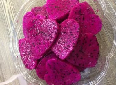 火龙果种植 火龙果种植