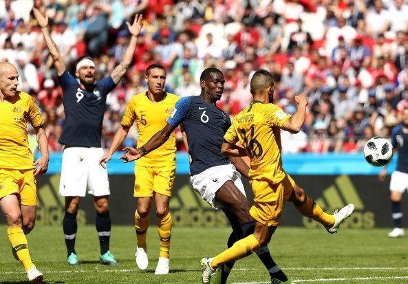 科技改变命运!门线技术在关键时刻给了法国队