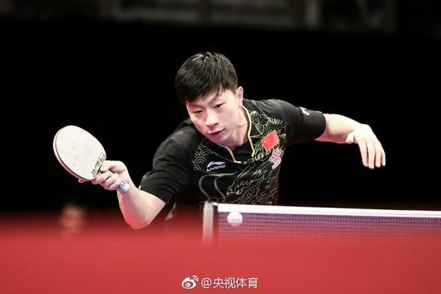 2017乒乓球世界杯,中国军团爆冷没能进入决赛