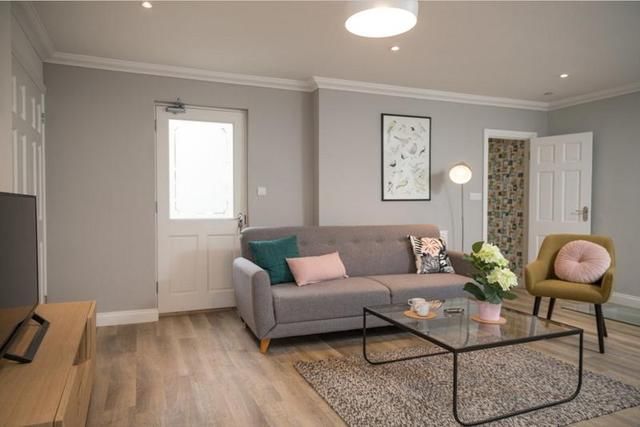 100平北欧风格装修 怎样让你的家温馨明亮 选