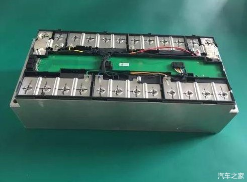 比亚迪刀片电池材料供应