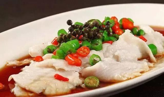 记住这6个小技巧，让你做鱼片滑嫩又好吃~