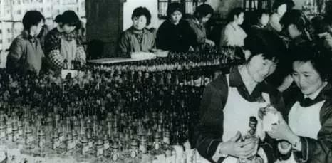 揭秘那瓶一百三十余味草药入曲酿制的酒中国十