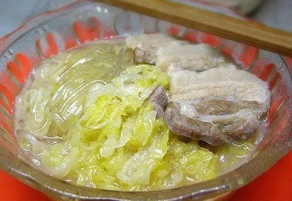 年菜里最毁健康的10种垃圾食品，你家有几样?