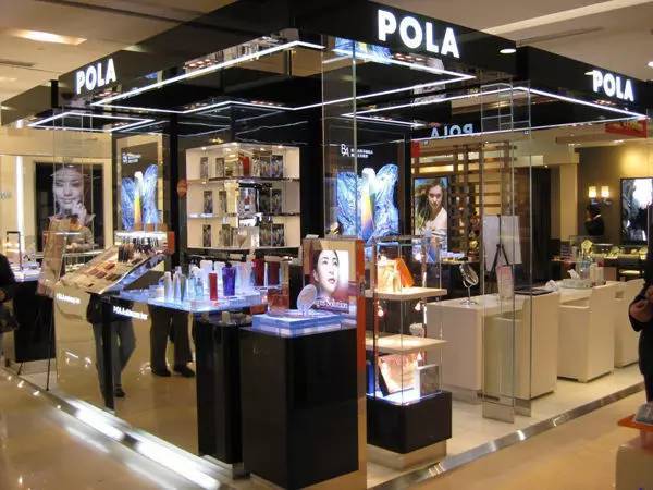 日本旅游购物攻略:哪些大牌日本化妆品经常上