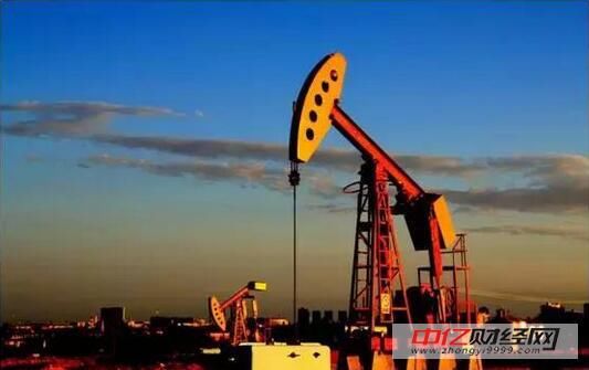 中石化这座油田桶油成本或将大幅降低,扭亏为