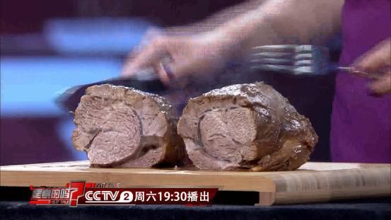 只需一种调料就能轻松自制酱牛肉 再也不用担心外面买来的不卫生