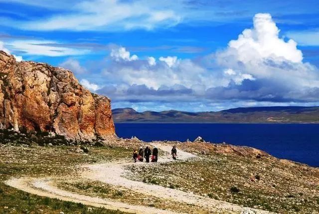 进藏的五大禁忌行为，去西藏旅游一定要注意?