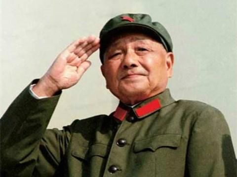 邓小平祭日：小平，您好！盛世中华，如您所愿！