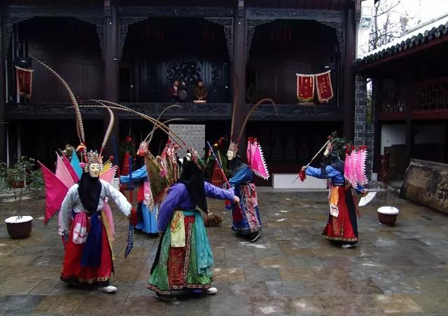 《我在贵州等你3》开录 带你玩转多彩贵州