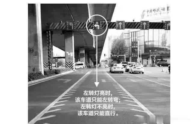 老司机遇到这种车道都头疼,不知道怎么走,错了罚100扣3分! - 云栖雅韵博客 - 云栖雅韵博客 老司机遇到这种车道都头疼,不知道怎么走,错了罚100扣3分! - 云栖雅韵博客 - 云栖雅韵博客