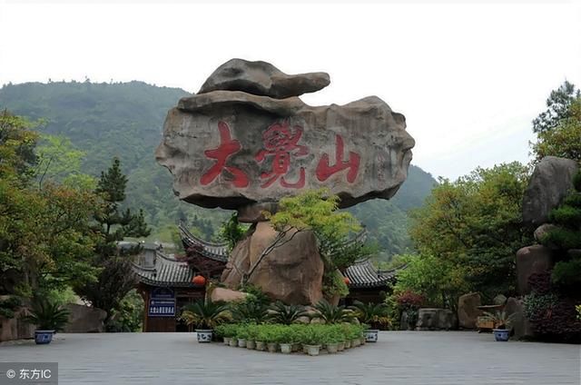 江西火了：五一游客达3383万人次，收入近200亿，均位居全国首位