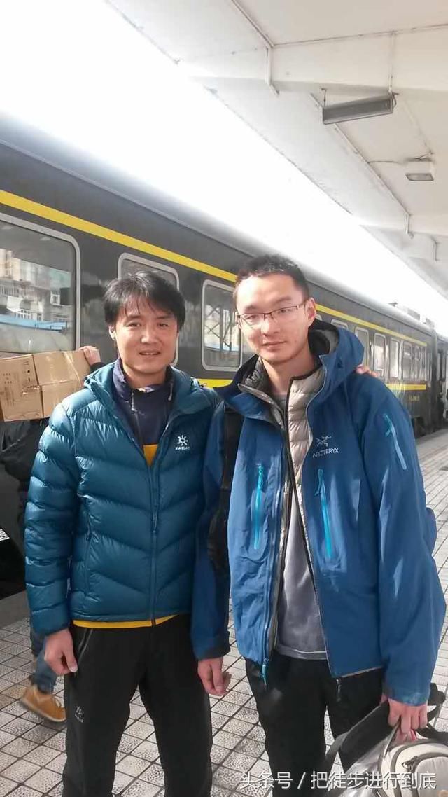 17天370km重装徒步死亡之海罗布泊