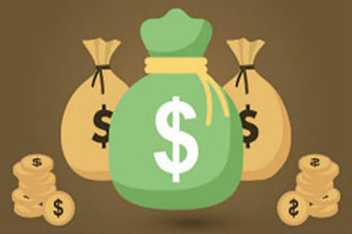 无担保个人贷款